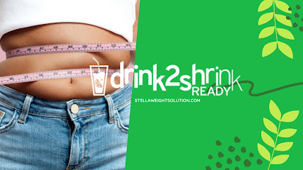 Stella Weight Solution | Drink2Shrink