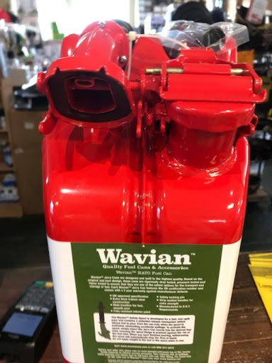 Camping Store «Carolina Readiness Supply», reviews and photos, 72 Montgomery St, Waynesville, NC 28786, USA