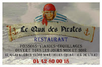 Photos du propriétaire du Restaurant de fruits de mer Le Quai des Pirates - Restaurant et magasin de fruits de mer et coquillages Martigues - n°10