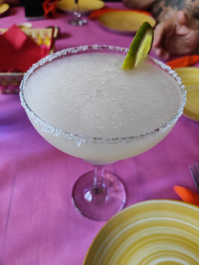 Azteca Tasting Narón