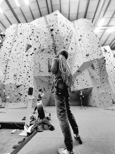 Recreation Center «Earth Treks Timonium», reviews and photos, 1930 Greenspring Dr, Lutherville-Timonium, MD 21093, USA