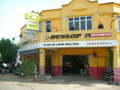 Yee Yang Tyre & Battery Service Centre