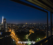 파리 파노라마 아파텔 Paris