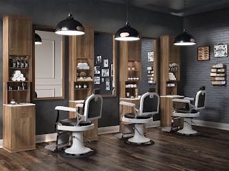 Stephanovittch Barbershop