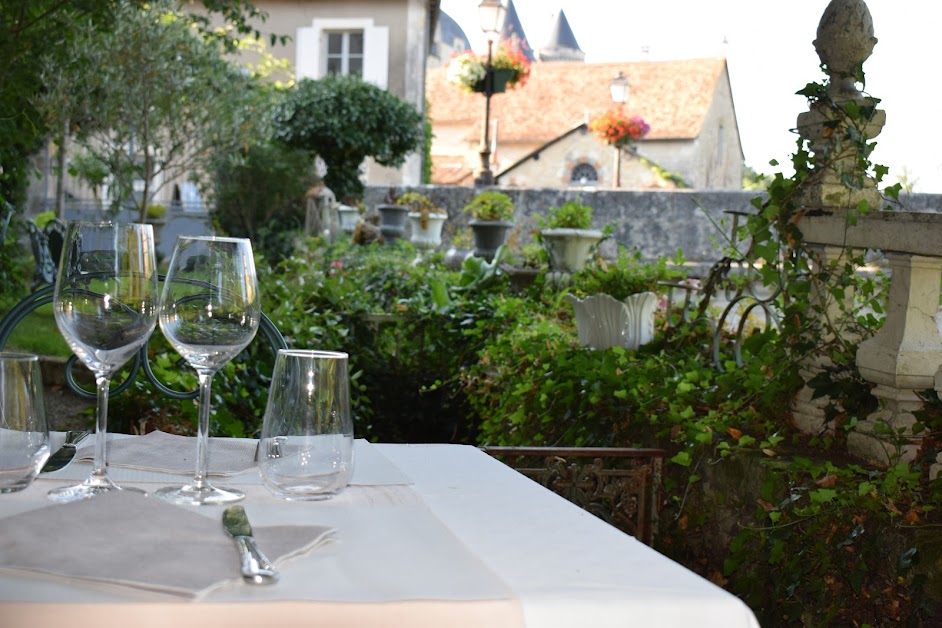 Restaurant Jeux de Pots à Verteuil-sur-Charente (Charente 16)