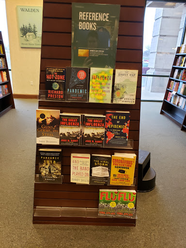 Book Store «Barnes & Noble», reviews and photos, 540 Ed Noble Pkwy, Norman, OK 73072, USA