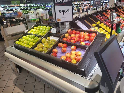 Grocery Store «Giant Food Stores», reviews and photos, 136 Kline Vlg, Harrisburg, PA 17104, USA