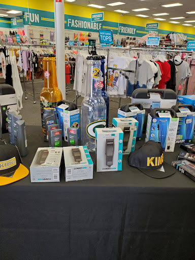 Clothing Store «Citi Trends», reviews and photos, 2921 S Orlando Dr # 230, Sanford, FL 32773, USA