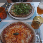 Photo n°1 de l'avis de Eleonora.u fait le 15/05/2022 à 19:45 sur le  PIZZERIA L' Acquapazza à Cecina