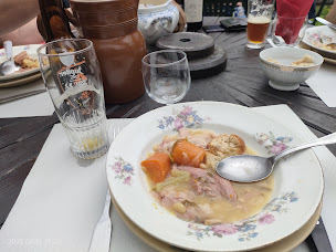 Photo n°136 de Auberge l'Arrioutou à Beaucens ()