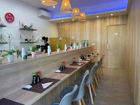 Atmosphère du Restaurant SUSHI FABRON à Nice - n°10