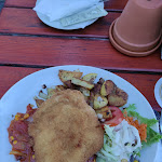 Photo n°1 de l'avis de Lars.o fait le 28/07/2022 à 20:27 sur le  Strandmuschel à Heiligenhafen