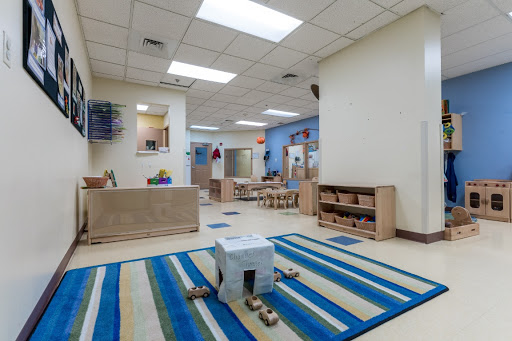 Preschool «Bright Horizons at Sinatra Drive, Hoboken», reviews and photos, 336 Sinatra Dr, Hoboken, NJ 07030, USA