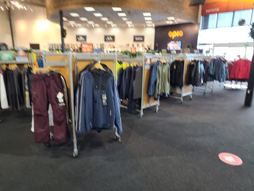 Bicycle Store «Bicycle Village - Westminster», reviews and photos, 9170 Wadsworth Pkwy, Westminster, CO 80021, USA