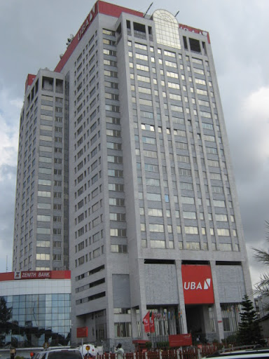 CA Consultants Limited, UBA House 6th Floor 57, Marina, Lagos Island, 100221, Lagos, Nigeria, Computer Consultant, state Lagos