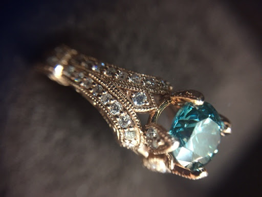 Jeweler «Tim Drake Manufacturing Jeweler», reviews and photos, 6501 Wesley St # H, Greenville, TX 75402, USA