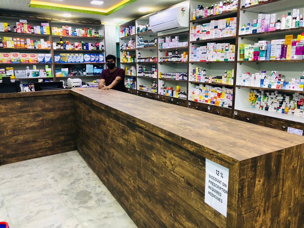 Q3 Pharmacy