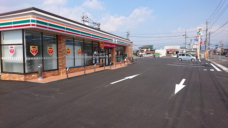 セブン-イレブン 都城宮丸町店