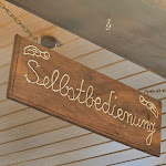 Photo n°5 de l'avis de C. fait le 03/08/2023 à 10:57 sur le  Naturfreundehaus Kirschheck à Saarbrücken