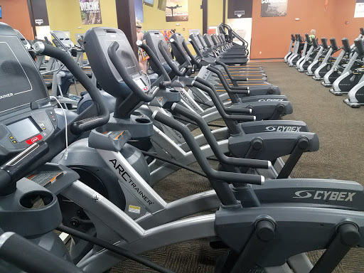 Gym «Xperience Fitness», reviews and photos, 6251 S 27th St, Greenfield, WI 53221, USA