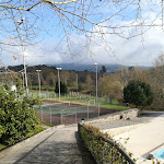 Photo n°11 de l'avis de Andreia.a fait le 11/03/2019 à 22:08 sur le  Hotel Rural Maria da Fonte à Póvoa de Lanhoso