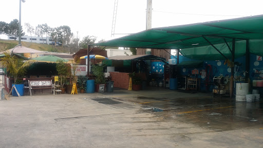 Car Wash «Exclusive Fast Car Wash», reviews and photos, 5509 Alhambra Ave, Los Angeles, CA 90032, USA