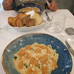 Photo n°1 de l'avis de Annateresa.. fait le 01/10/2023 à 14:23 sur le  Cafè del Mar à Vigevano