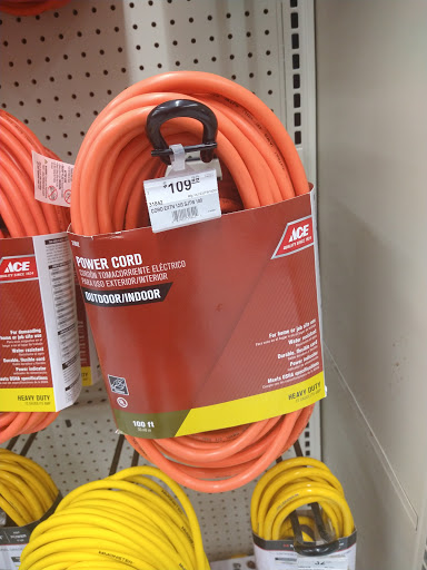 Hardware Store «Thompson Ace Hardware», reviews and photos, 9742 Old St Augustine Rd #114, Jacksonville, FL 32257, USA