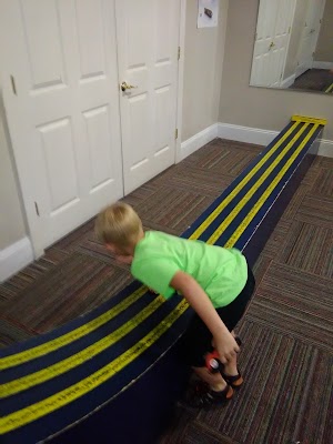 Louisiana Childrens Discovery Center - photo 65