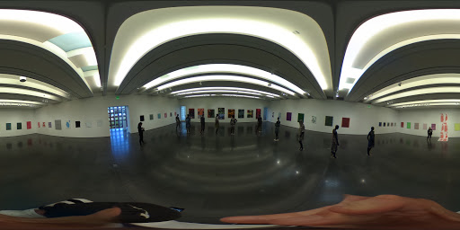 Art Museum «Aspen Art Museum», reviews and photos, 637 E Hyman Ave, Aspen, CO 81611, USA