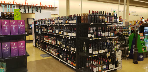 Shopping Mall «Plymouth Square Shopping Center», reviews and photos, 200 Ridge Pike, Conshohocken, PA 19428, USA