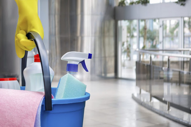 Mopaway - House cleaning service