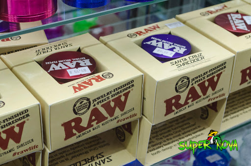 Tobacco Shop «SuperNova Smoke Shop», reviews and photos, 11851 Bandera Rd #118, Helotes, TX 78023, USA