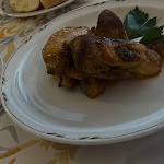 Photo n°3 de l'avis de fabrizio.o fait le 09/08/2023 à 09:41 sur le  Albergo Ristorante La Meridiana à Sandrà