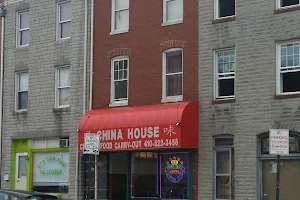 China House image