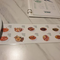 Carte du Percebes - Tasco do Mar à Vila Nova de Famalicão