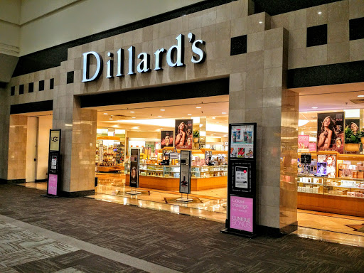 Dillard's stores Nashville
