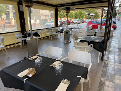 Bar restaurante El moset - Avinguda del Nord, 35, 46220 Picassent, Valencia, Spain
