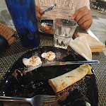 Photo n°1 de l'avis de Obrena.o fait le 13/08/2021 à 17:38 sur le  KKult Restaurant & Bistrot à Olbia