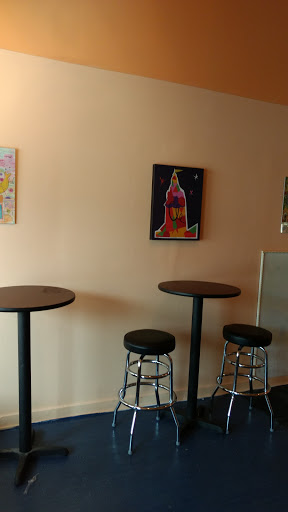 Wedding Bakery «LaLa Custom Cake», reviews and photos, 15301 Madison Ave, Lakewood, OH 44107, USA