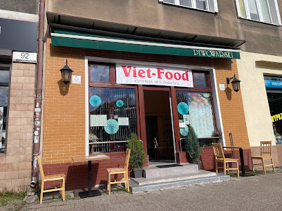 Viet Food Gdańsk - Podwale Staromiejskie 91, 80-844 Gdańsk, Poland