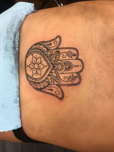 Tattoo Shop «Inkredible Tattoo», reviews and photos, 2301 Padre Blvd, South Padre Island, TX 78597, USA