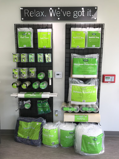 Storage Facility «Extra Space Storage», reviews and photos, 15875 Laguna Canyon Rd, Irvine, CA 92618, USA