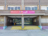 Escuela Aragai en Vilanova i la Geltrú