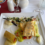 Photo n°2 de l'avis de Thomas.a fait le 28/03/2023 à 17:53 sur le  Restaurant Diedrich´s im Ostseeland à Rostock