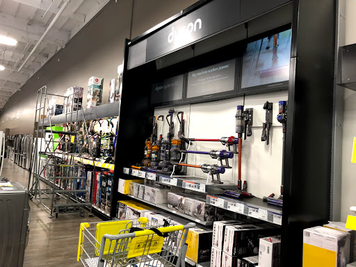 Electronics Store «Best Buy», reviews and photos, 120 E Imperial Hwy, Fullerton, CA 92835, USA