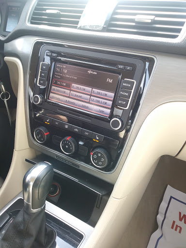 Used Car Dealer «Galaxy Auto Place», reviews and photos, 2338 Union Rd, West Seneca, NY 14224, USA