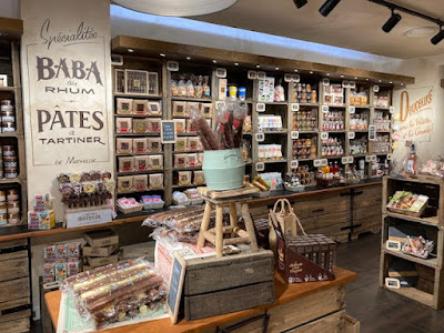Le Comptoir De Mathilde Quimper à Quimper