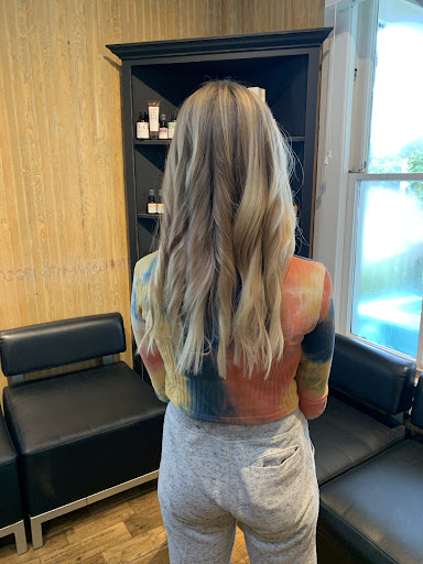 Beauty Salon «Todd Boswell Salon», reviews and photos, 1302 Government St, Ocean Springs, MS 39564, USA