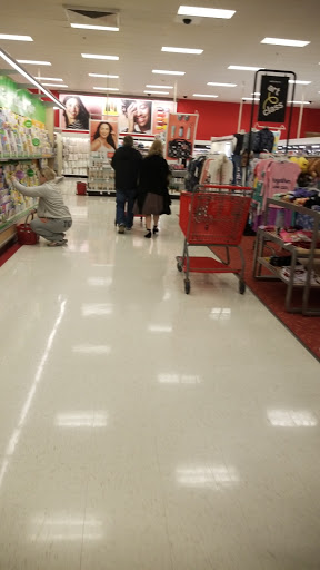 Department Store «Target», reviews and photos, 23555 Allen Rd, Woodhaven, MI 48183, USA